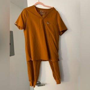 COPY - Figs Atlantic fall set